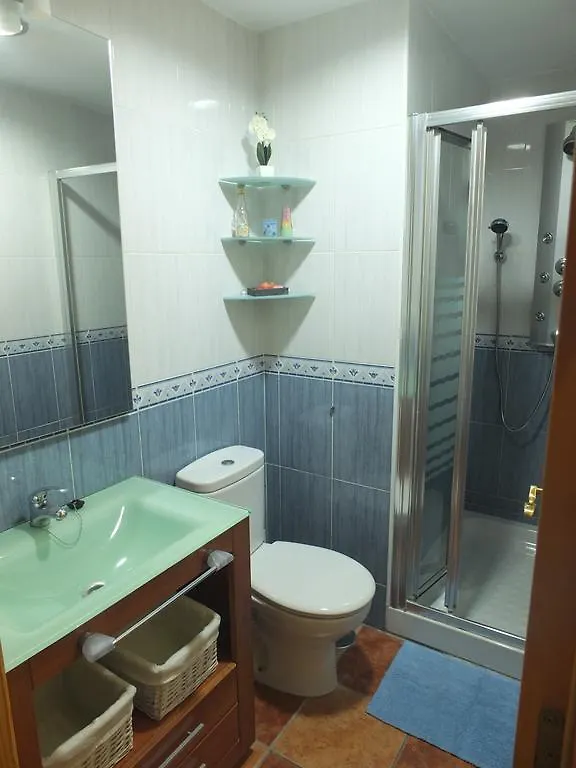 Piso Rio Campanilla Appartement Fuengirola