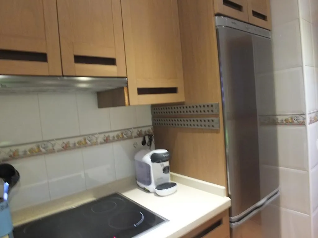 Piso Rio Campanilla Appartement Fuengirola