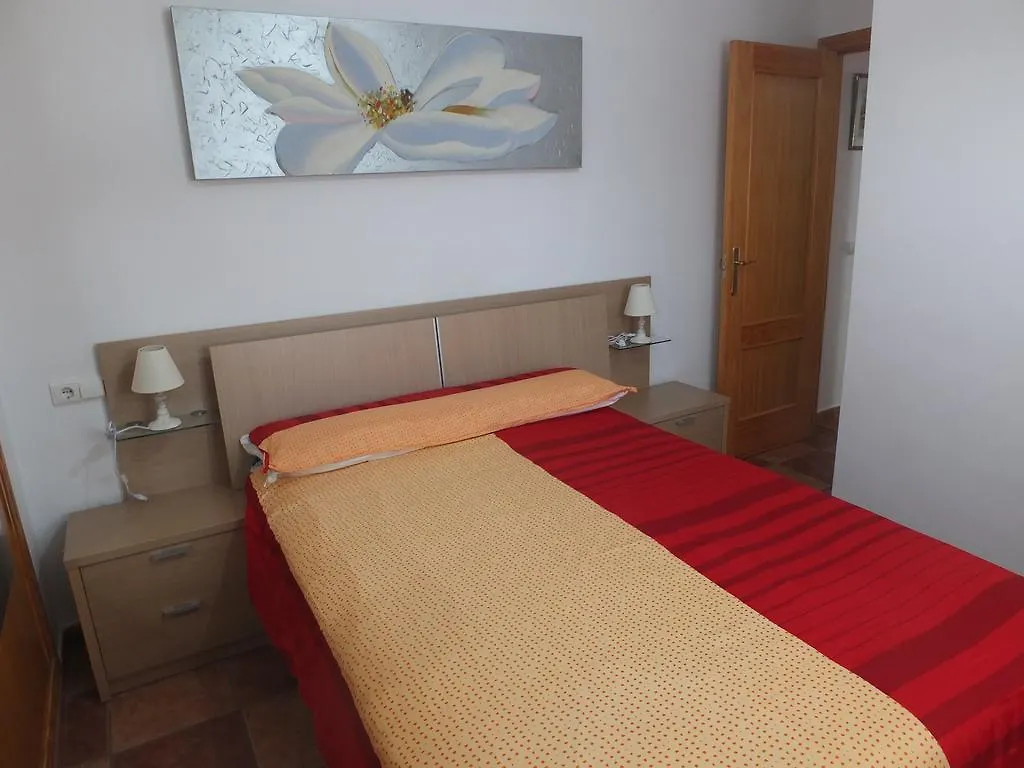 Piso Rio Campanilla Appartement Fuengirola Spanje