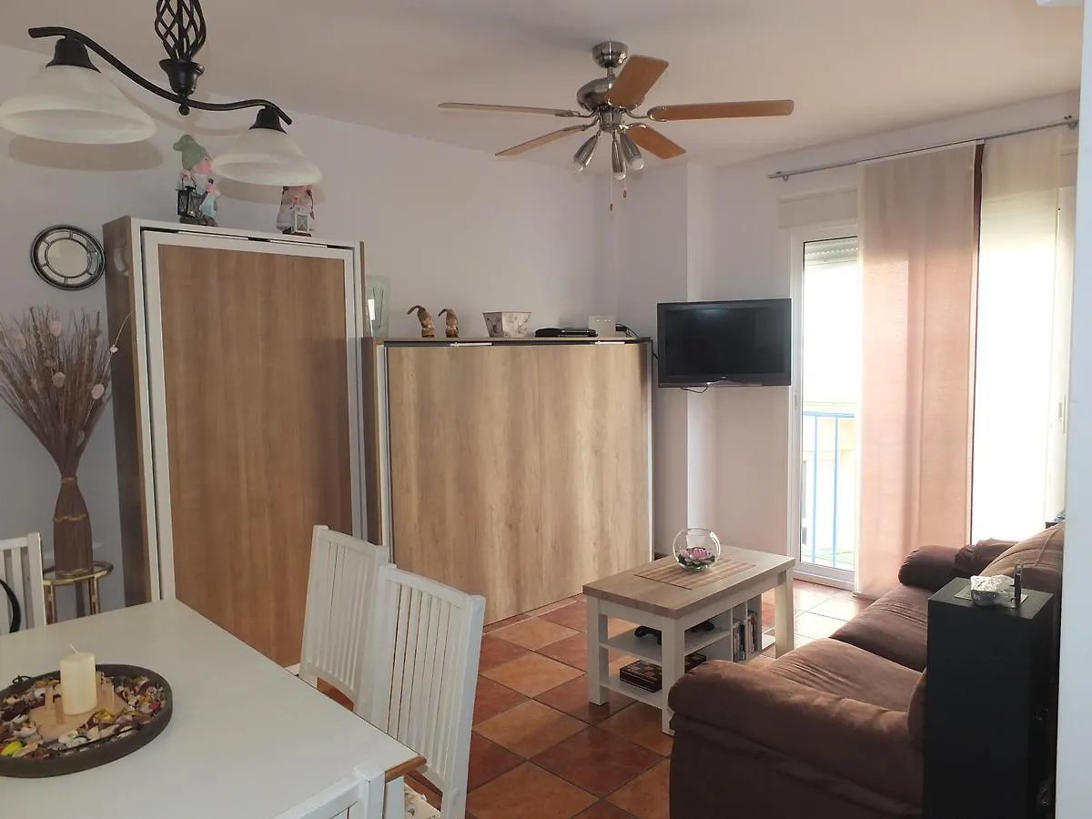 Piso Rio Campanilla Appartement Fuengirola