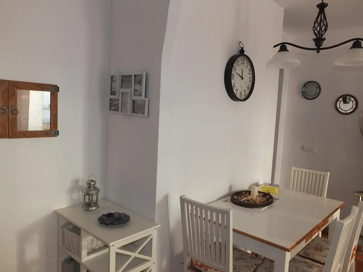 Piso Rio Campanilla Appartement Fuengirola