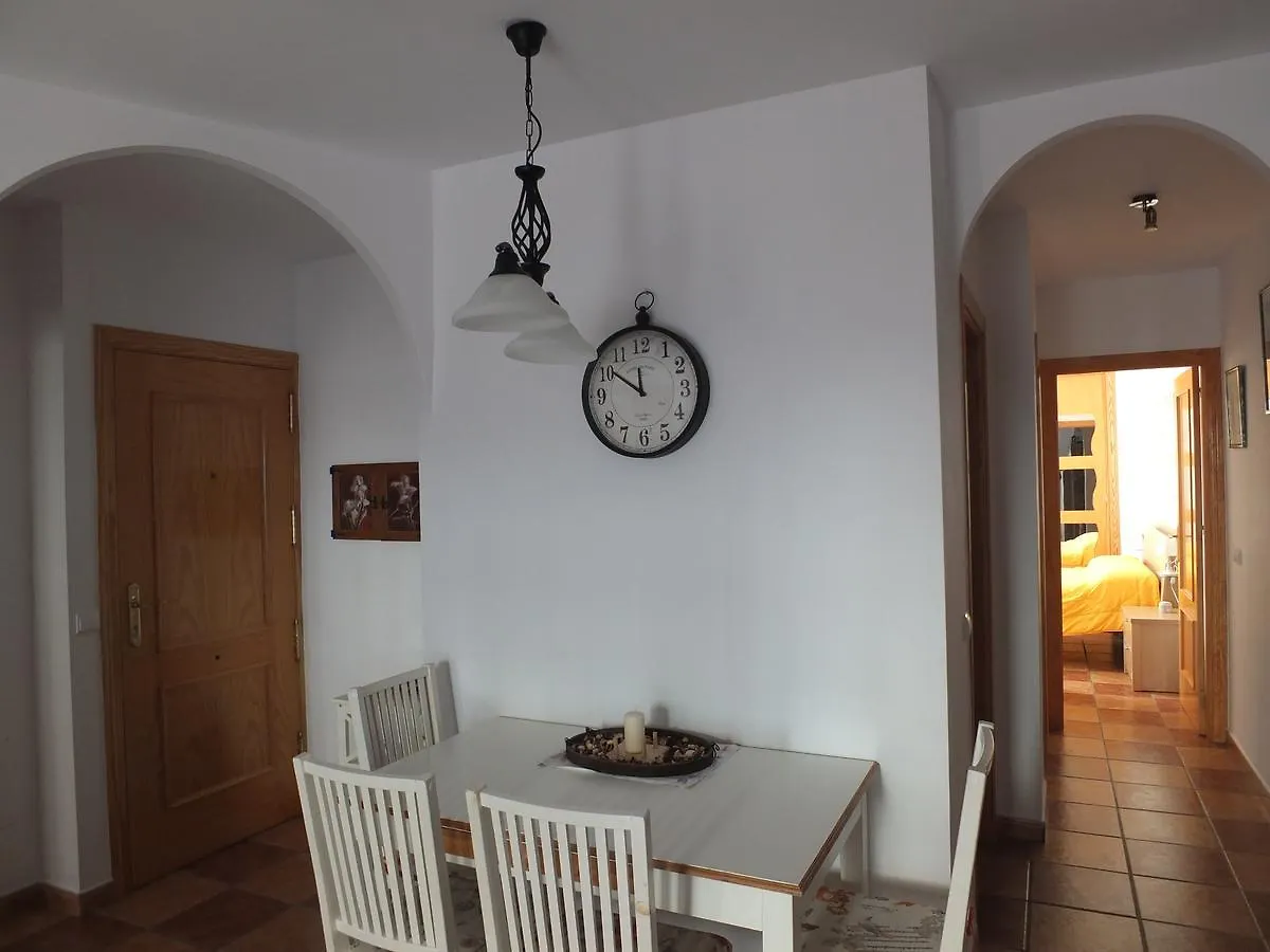 Piso Rio Campanilla Appartement Fuengirola 0*,