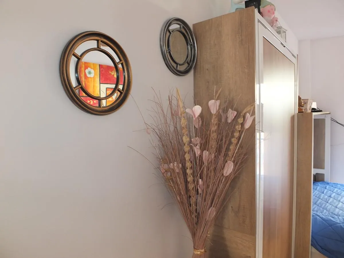 Piso Rio Campanilla Appartement Fuengirola