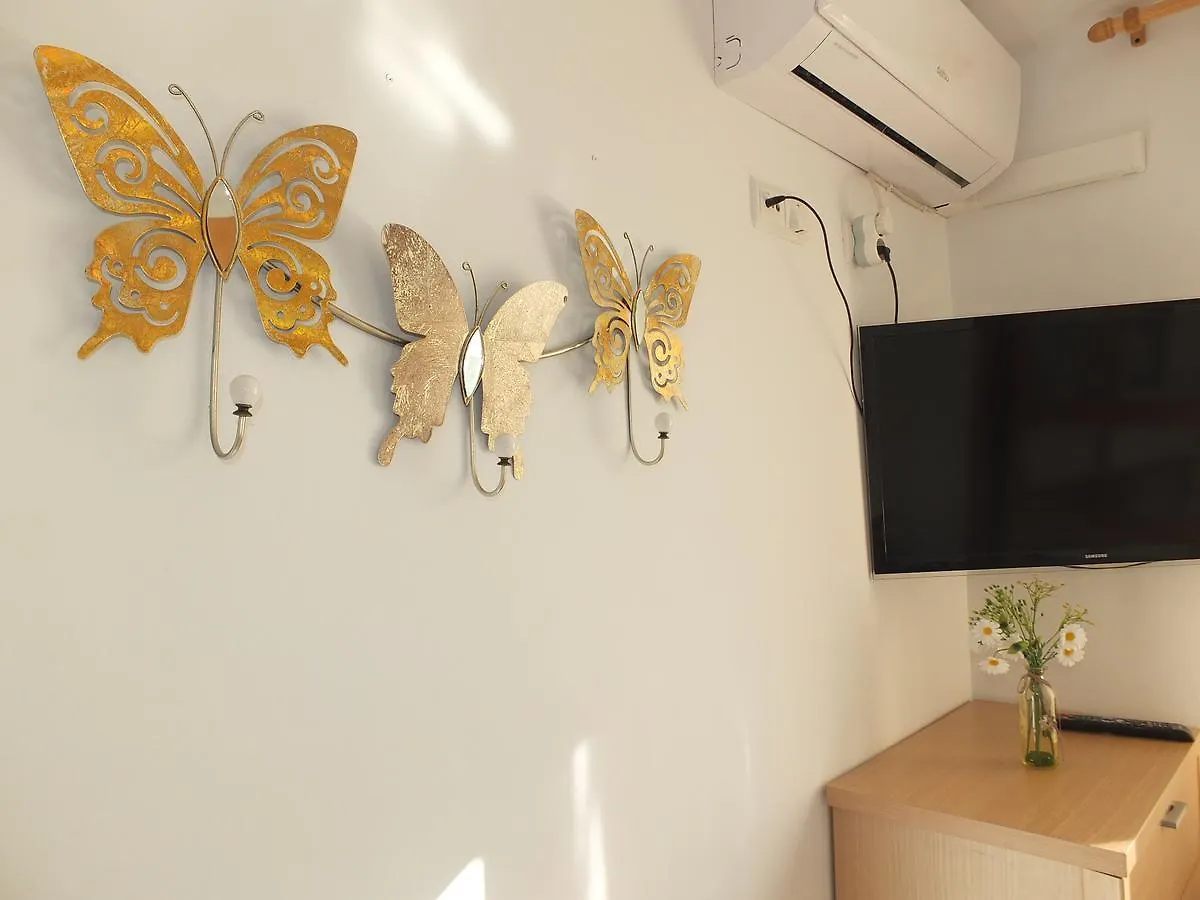 Piso Rio Campanilla Appartement Fuengirola 0*,  Spanje