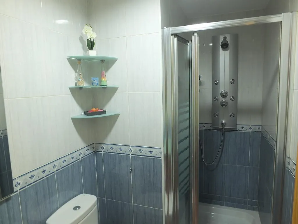 Piso Rio Campanilla Apartment Fuengirola Spain