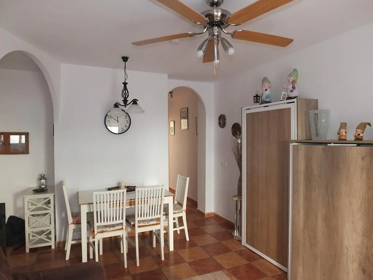 Piso Rio Campanilla Apartment Fuengirola 0*,  Spain