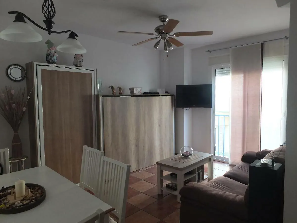 Piso Rio Campanilla Apartment Fuengirola Spain